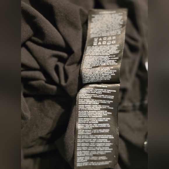 Guess Los Angeles Lightning Graphic T-Shirt – Size XL Mens - Picture 7 of 9